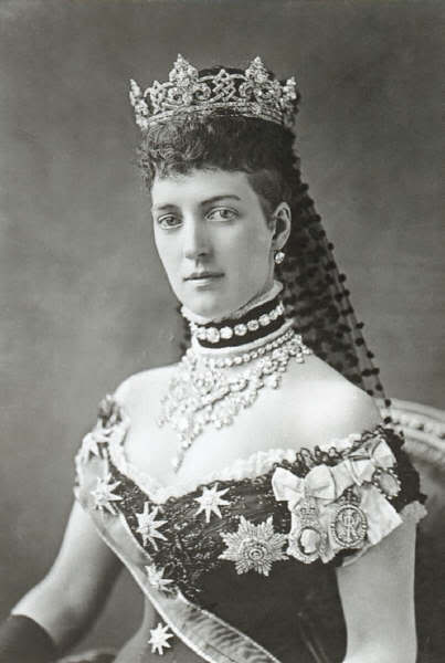 Princess Alexandra of Cambridge? The History of a ...