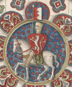 Simon de Montfort, 6th Earl of Leicester